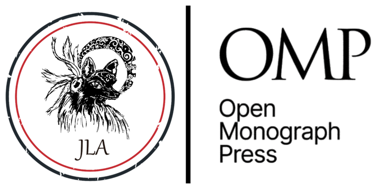 JLA Ediciones — Open Monograph Press
