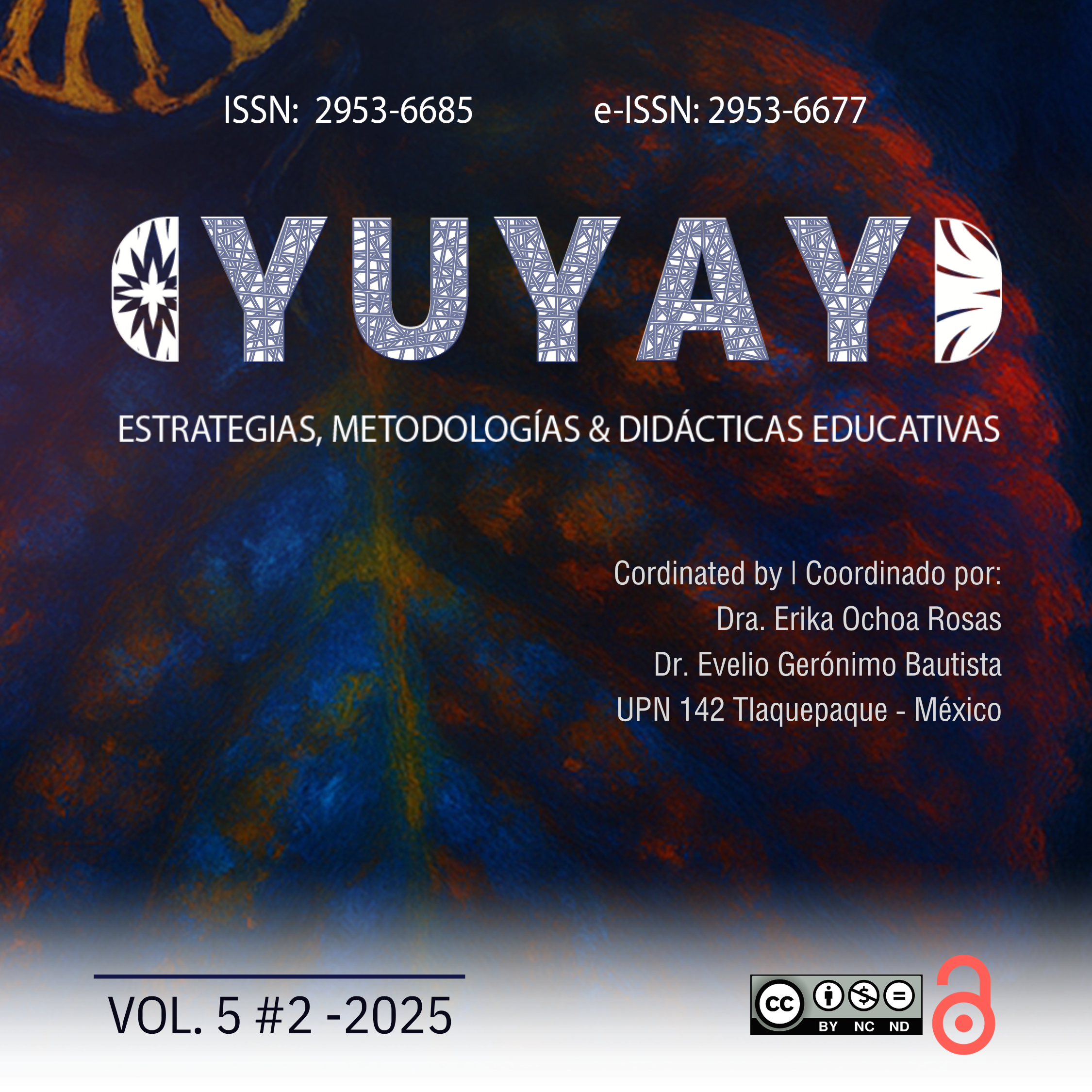 Educational and training practices, teacher training, socio-emotional and visions for the future of education and technologies