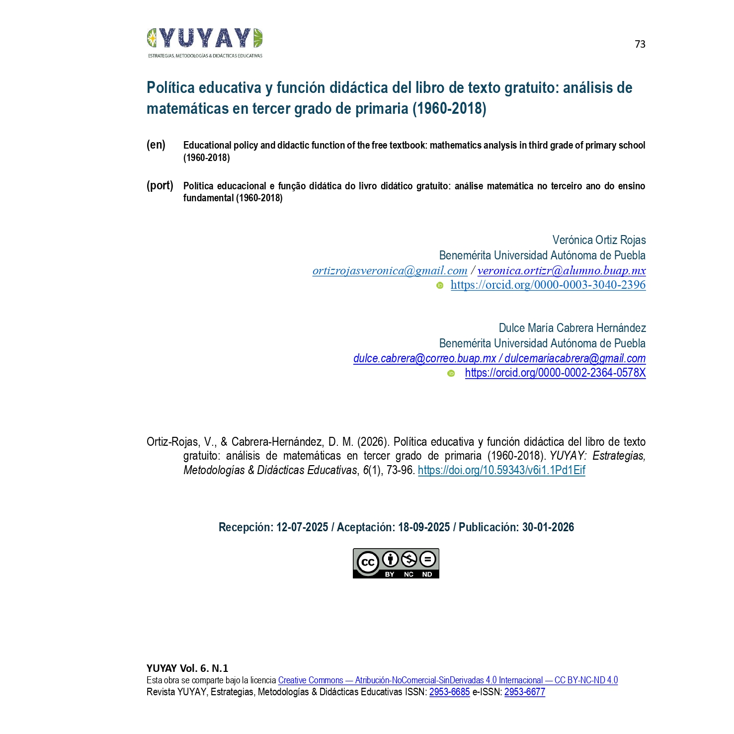 Política educativa y función didáctica del libro de texto gratuito: análisis de matemáticas en tercer grado de primaria (1960-2018)