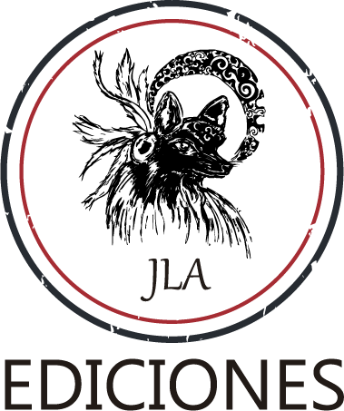 JLA Ediciones